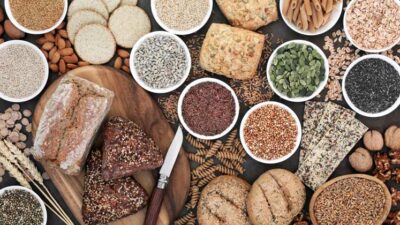 7 Whole Grains to Add in Your Diet to Stay Slim