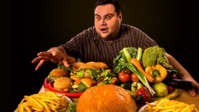 11 Foods That Can Make You Overweight