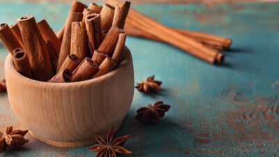 7 Surprising Health Benefits of Cinnamon