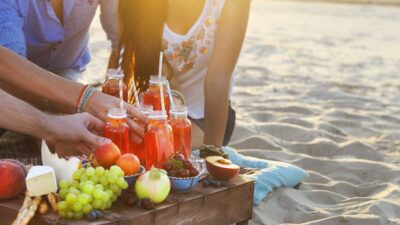 Best Summer Foods to Eat If You’re Trying to Lose Weight