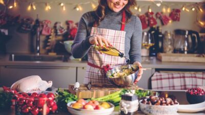 Top Diet Strategies for the Holiday Season