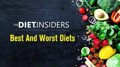 Top Diets of 2020: Science-Based Rankings & Expert Opinions