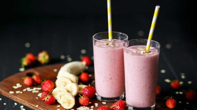 Healthy High-Protein Smoothie Recipes – Everything You Need To Know