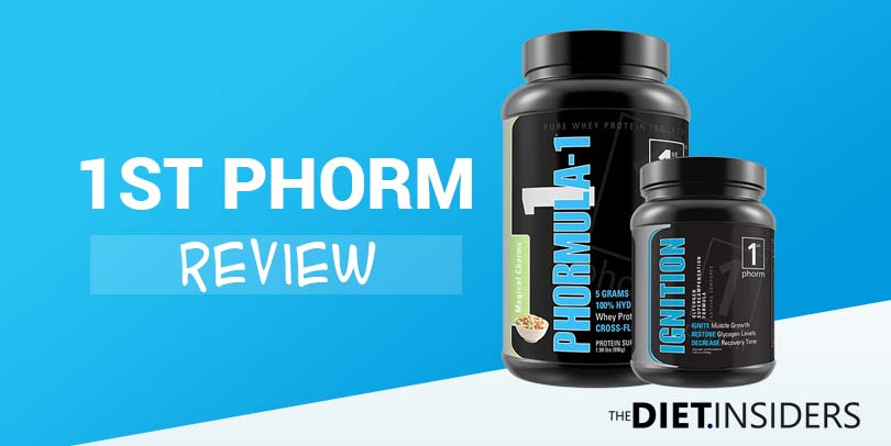 1st Phorm Review Things You Need To Know